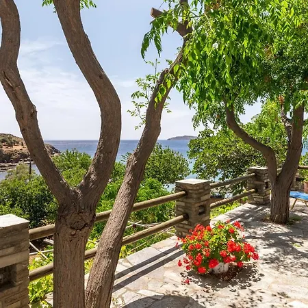Agia Marina 4 Andros Mpatsi