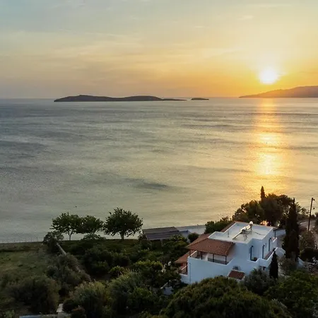Agia Marina 4 Andros * Mpatsi