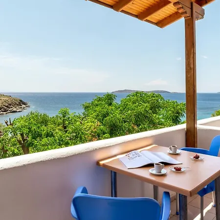 Ferienhaus Agia Marina 4 Andros