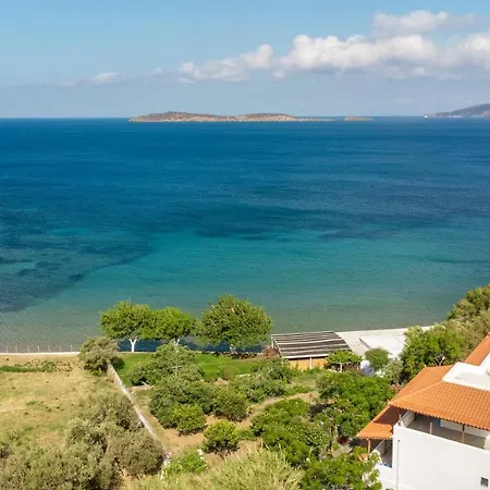 Ferienhaus Agia Marina 4 Andros *