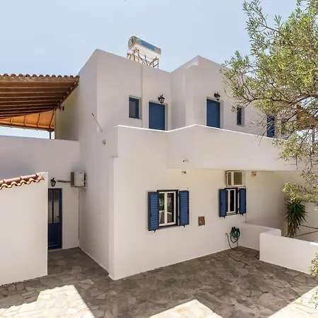 Agia Marina 4 Andros * Batsi