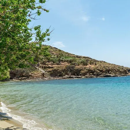 Ferienhaus Agia Marina 4 Andros *