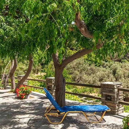 Ferienhaus Agia Marina 4 Andros *