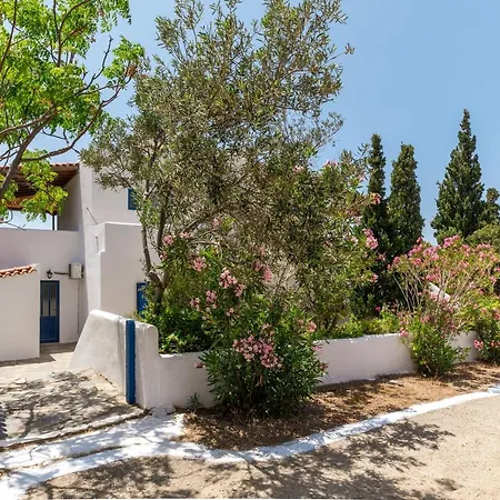 Agia Marina 4 Andros * Batsi (Andros)