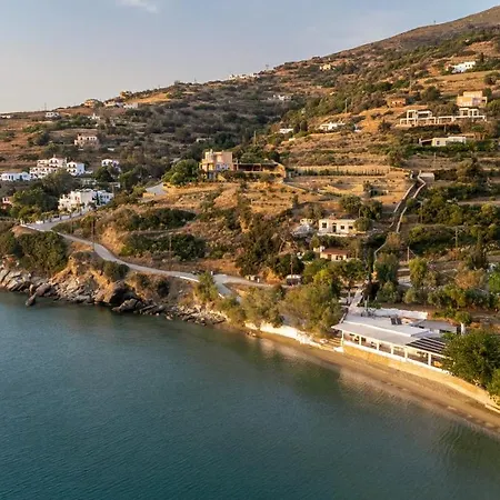 Agia Marina 4 Andros *