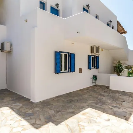 Ferienhaus Agia Marina 4 Andros