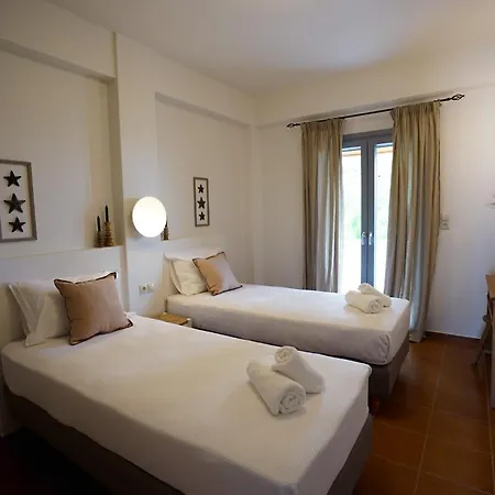 Holiday home Agia Marina 4 Andros Batsi (Andros)