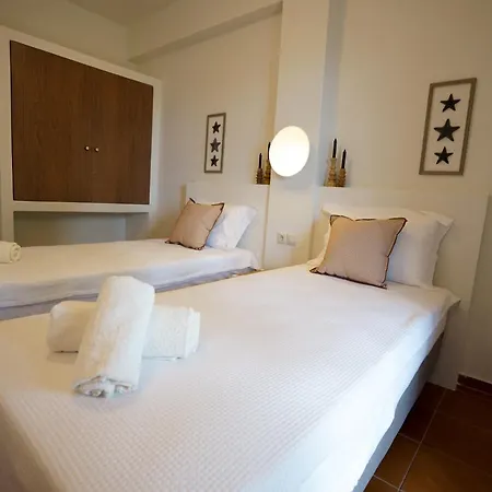 Agia Marina 4 Andros Ferienhaus