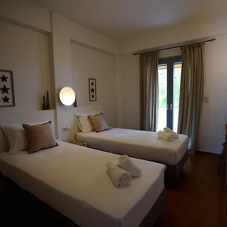 Ferienhaus Agia Marina 4 Andros *