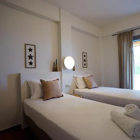 Ferienhaus Agia Marina 4 Andros