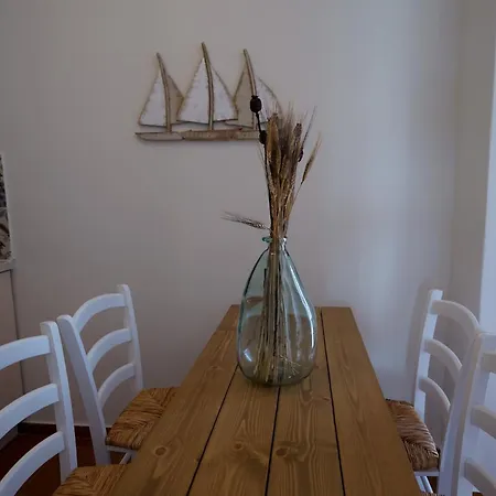 Agia Marina 4 Andros Ferienhaus *
