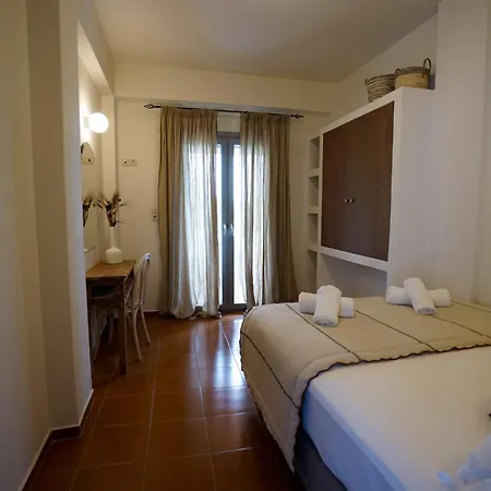 Holiday home Agia Marina 4 Andros *