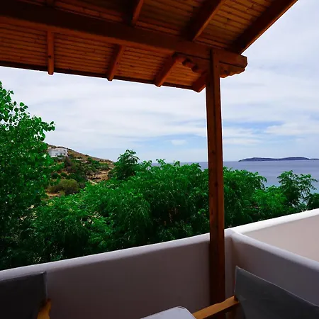 Agia Marina 4 Andros *